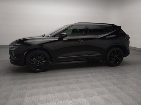 Used 2019 Chevrolet Blazer RS image 2