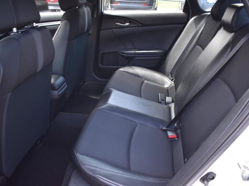 Used 2020 Honda Civic Sport image 15