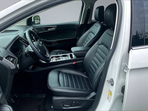 Certified 2023 Ford Edge SEL w/ Convenience Package AWD/4WD image 24