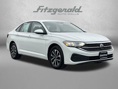 Used 2024 Volkswagen Jetta S