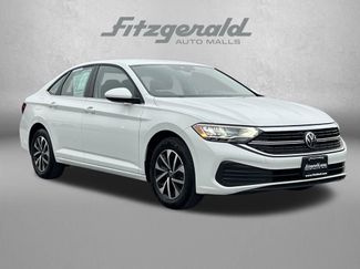 Used 2024 Volkswagen Jetta S 360° Tour
