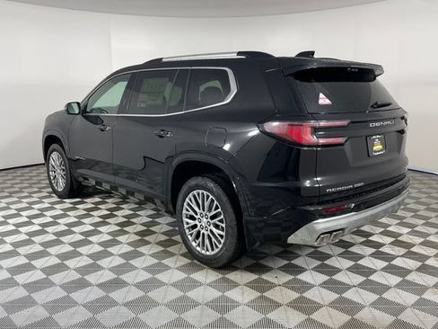New 2026 GMC Acadia Denali w/ Super Cruise Package AWD/4WD image 20