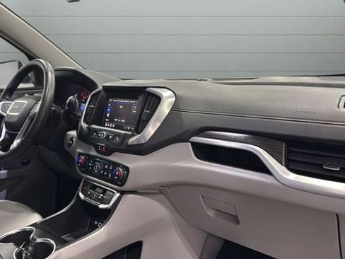 Used 2022 GMC Terrain SLE w/ Driver Convenience Package image 34