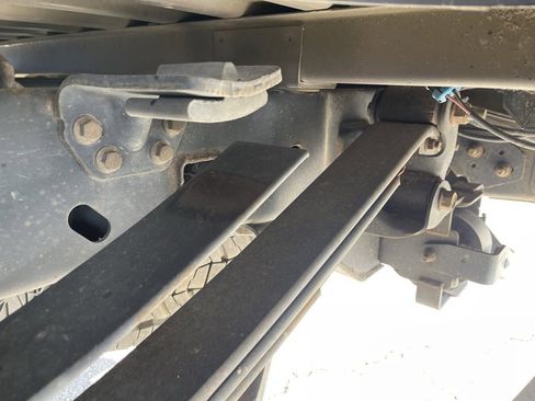 Used 2018 Ford F450 Limited image 31