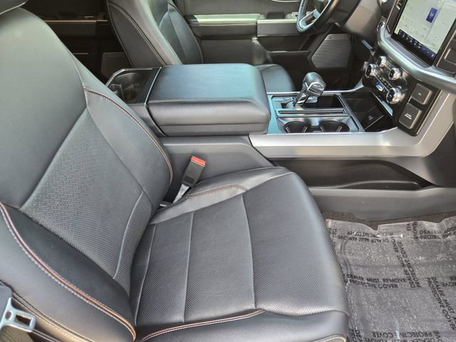 Used 2023 Ford F150 Lariat AWD/4WD image 6