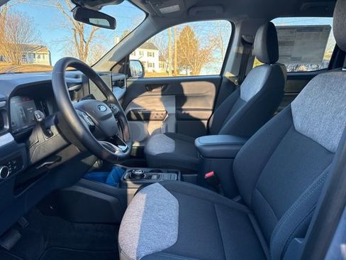 New 2026 Ford Maverick XLT w/ XLT Luxury Package image 6