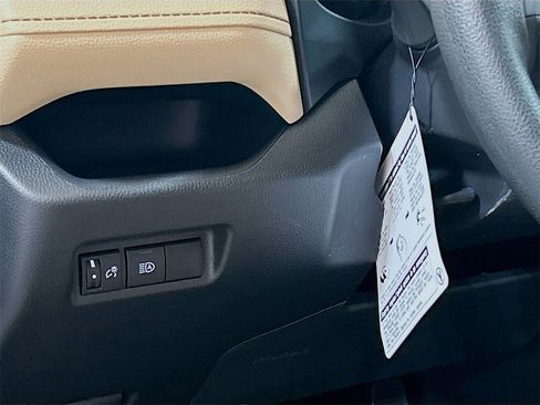 New 2025 Toyota RAV4 XLE image 10