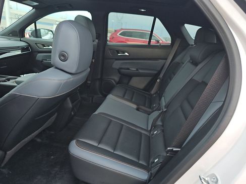 Used 2024 Honda Prologue Elite image 6