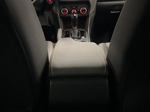 Certified 2023 Subaru Crosstrek 2.5i Sport image 26