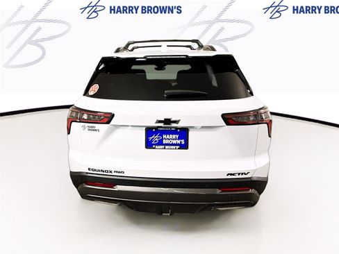 New 2026 Chevrolet Equinox ACTIV w/ Convenience Package III image 30