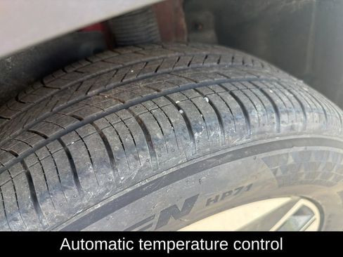 Used 2025 Hyundai Tucson SEL AWD/4WD image 10