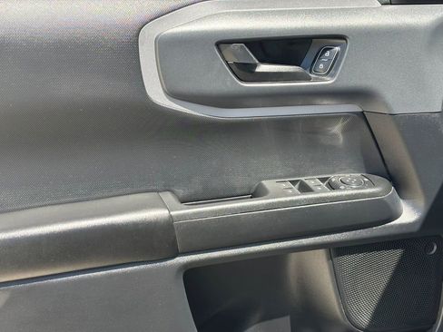 Used 2022 Ford Bronco Sport Big Bend w/ Convenience Package AWD/4WD image 22