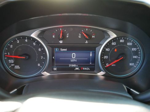Used 2020 Chevrolet Equinox LT AWD/4WD image 38