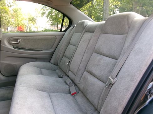 Used 2003 Nissan Maxima GXE FWD image 23