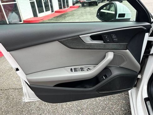 Used 2018 Audi A4 2.0T Premium Plus w/ Premium Plus Package image 10