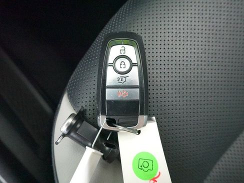 Used 2021 Ford Bronco Sport Big Bend image 33