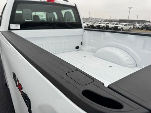 New 2026 Ford F250 XL w/ STX Appearance Package AWD/4WD image 24