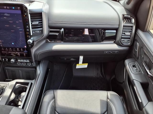 New 2026 RAM 1500 RHO w/ RHO Level 1 Equipment Group AWD/4WD image 38