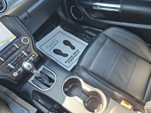 Used 2020 Ford Mustang GT Premium w/ GT Performance Package image 26