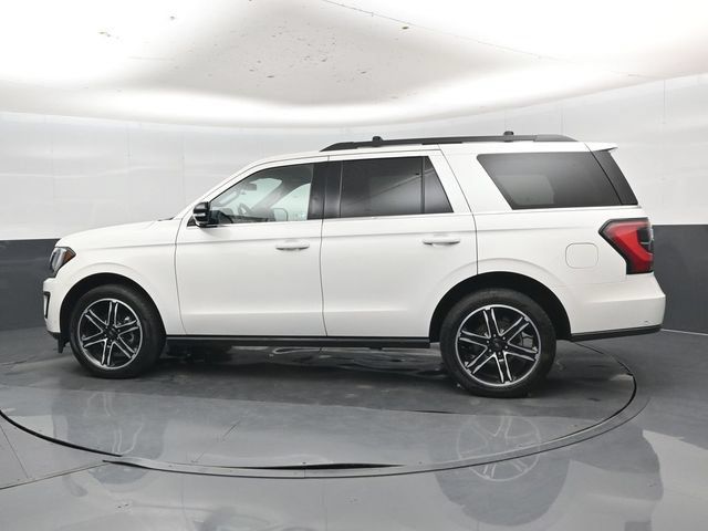 Used 2021 Ford Expedition Limited AWD/4WD image 37