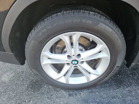 Used 2021 BMW X3 xDrive30i image 9