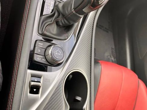 Certified 2022 INFINITI Q60 Red Sport 400 w/ Cargo Package image 20