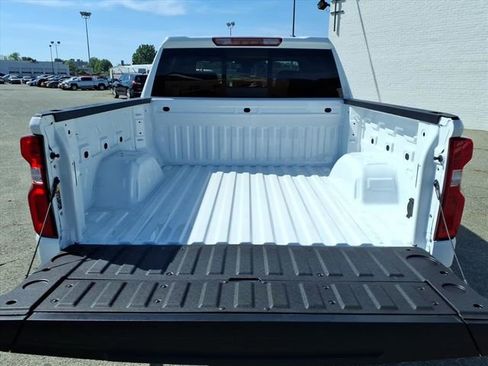 New 2026 Chevrolet Silverado 1500 RST w/ Safety Package AWD/4WD image 4