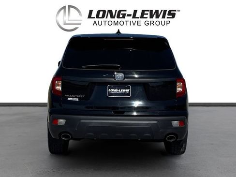 Used 2019 Honda Passport EX-L image 4