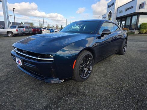 New 2026 Dodge Charger Scat Pack image 7