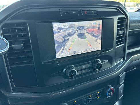 Used 2023 Ford F150 XL w/ STX Appearance Package RWD image 21