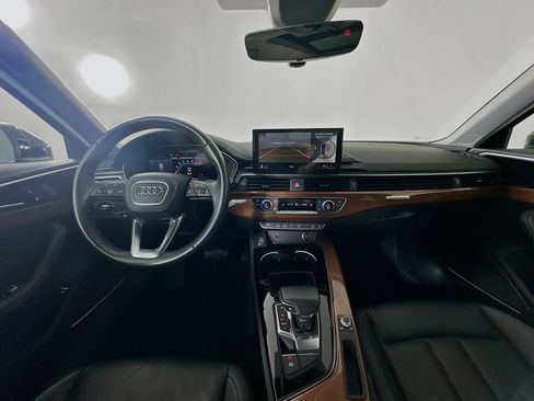 Used 2023 Audi A4 2.0T allroad Premium Plus w/ Premium Plus Package AWD/4WD image 14