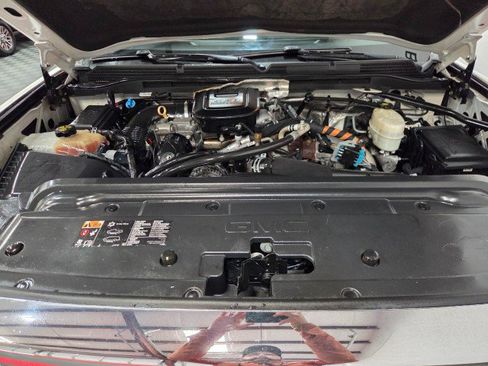 Used 2016 GMC Sierra 3500 Denali w/ Duramax Plus Package image 88