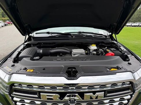 New 2026 RAM 1500 Limited w/ Trailer Tow Group AWD/4WD image 30