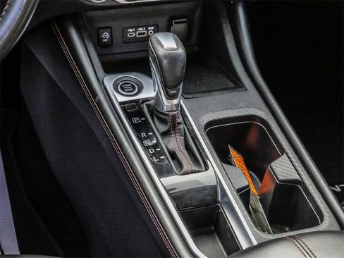 Used 2024 Nissan Sentra SR w/ SR Premium Package image 28