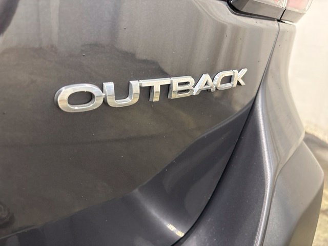 Used 2024 Subaru Outback Premium AWD/4WD image 35