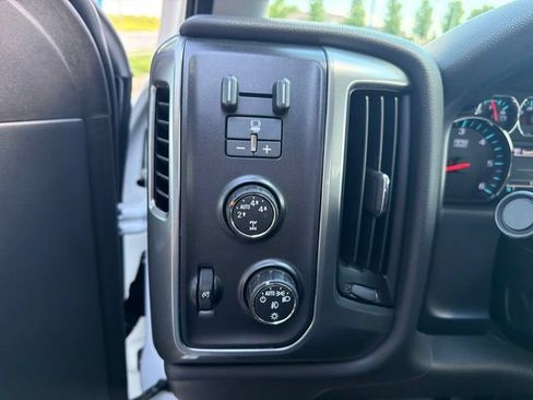 Used 2015 Chevrolet Silverado 1500 LT w/ All Star Edition AWD/4WD image 23