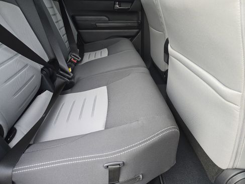 New 2026 Toyota Tacoma TRD Sport image 11