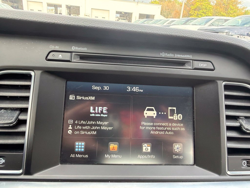 Used 2016 Hyundai Sonata SE FWD image 23