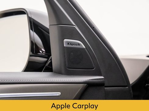 Certified 2026 INFINITI QX80 Luxe w/ Cargo Package image 12