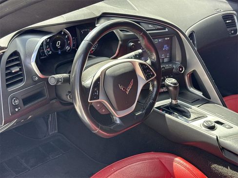 Used 2019 Chevrolet Corvette Grand Sport image 9