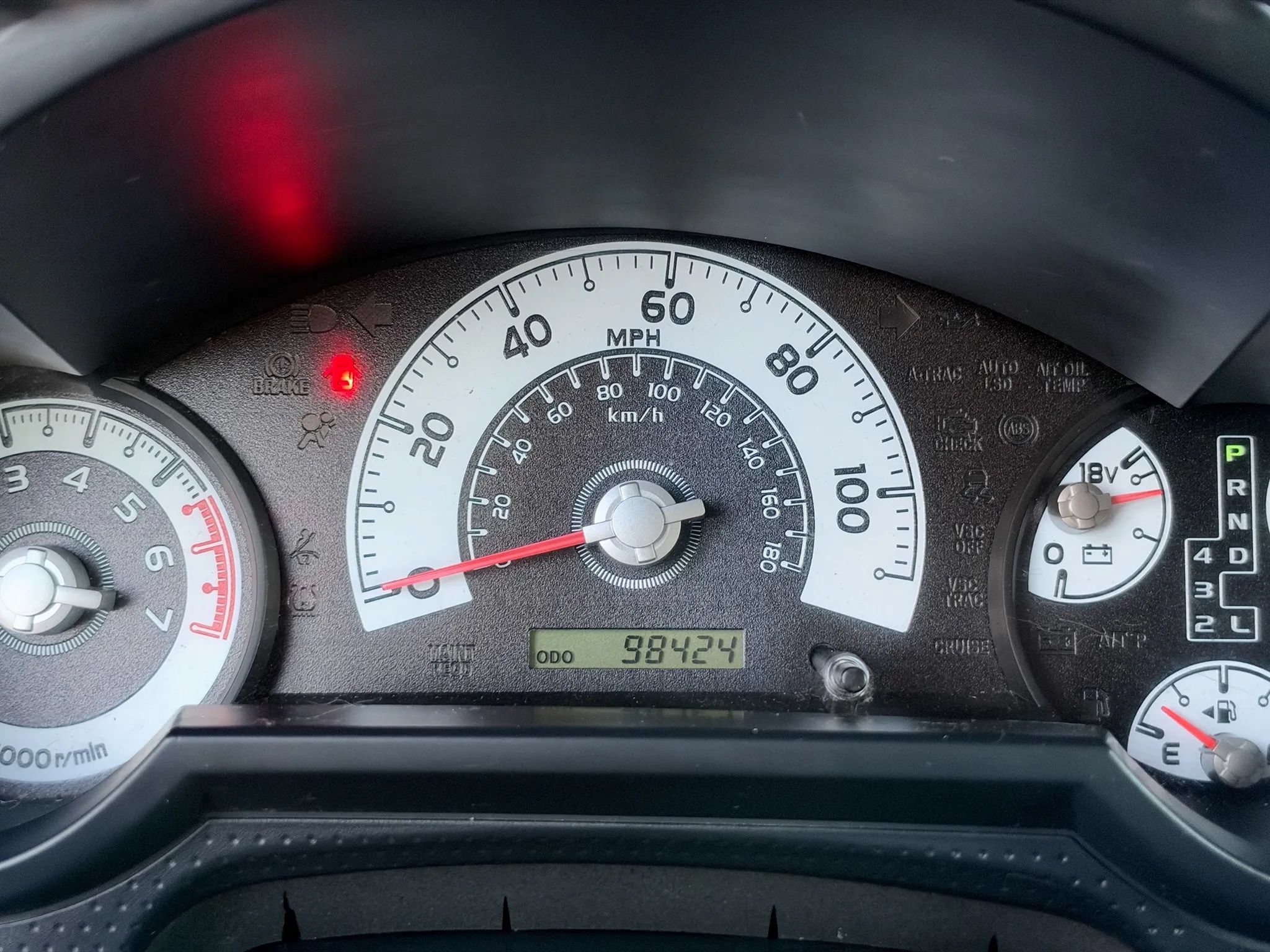 Used 2007 Toyota FJ Cruiser 4WD image 19