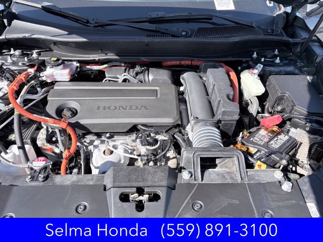 Used 2025 Honda CR-V Sport-L image 31