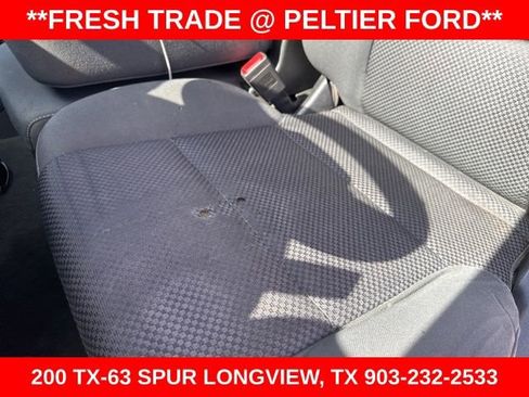 Used 2018 Chevrolet Silverado 1500 LT w/ Texas Edition image 24