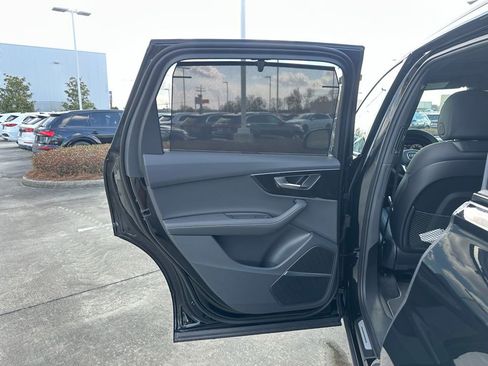 New 2026 Audi Q7 3.0T Prestige image 22
