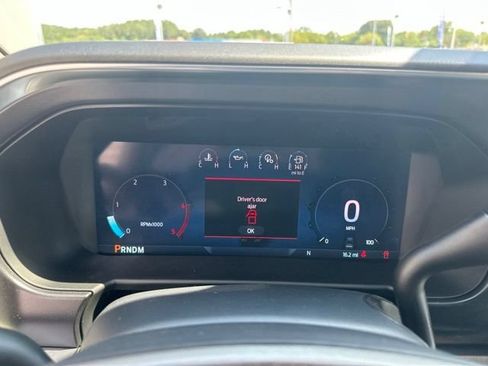 New 2026 Ford F250 Platinum w/ Platinum Plus Package AWD/4WD image 21