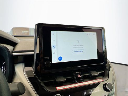 New 2026 Toyota Corolla Cross L image 8