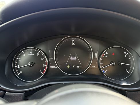 Used 2024 MAZDA CX-30 AWD 2.5 S w/ Preferred Package image 18