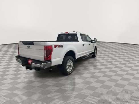 Certified 2020 Ford F250 XLT w/ XLT Value Package image 39