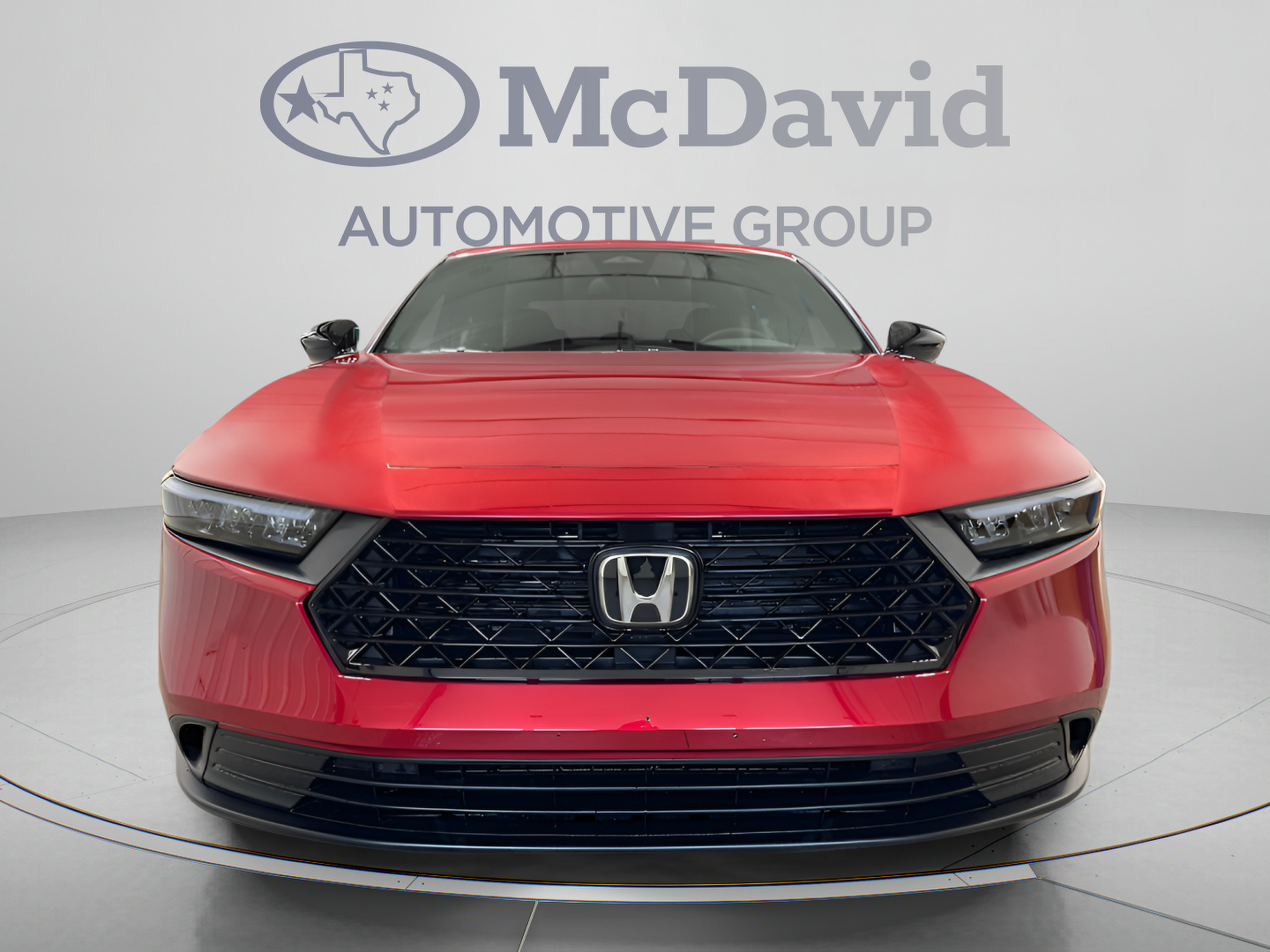 New 2026 Honda Accord Sport image 9