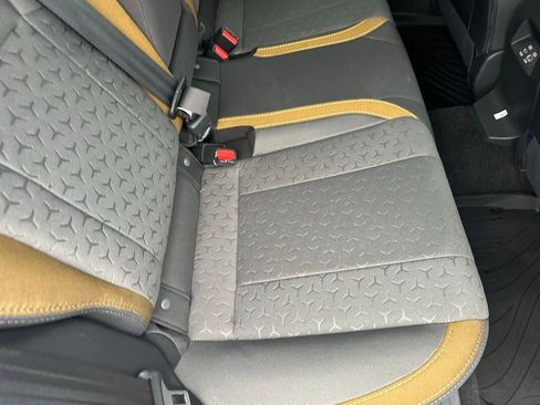 Used 2025 Subaru Crosstrek 2.5i Sport image 18